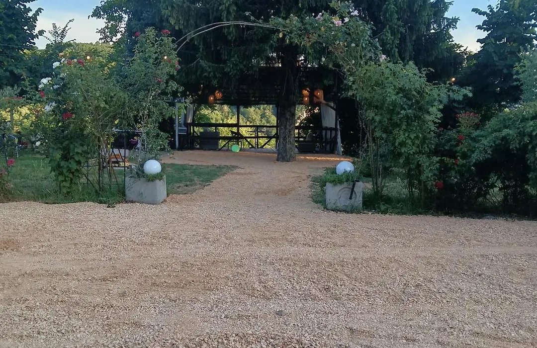 Agriturismo Casa Rastelli-1