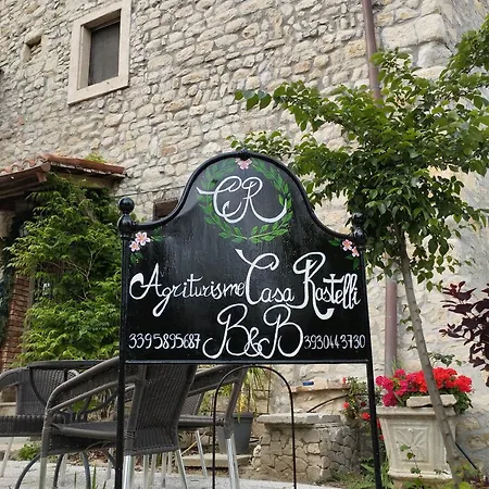 Agriturismo Casa Rastelli-2