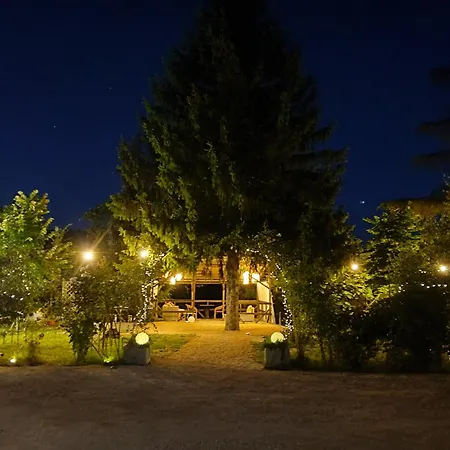 Agriturismo Casa Rastelli-3
